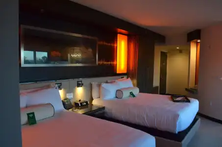 Hard Rock & Casino Biloxi - 3