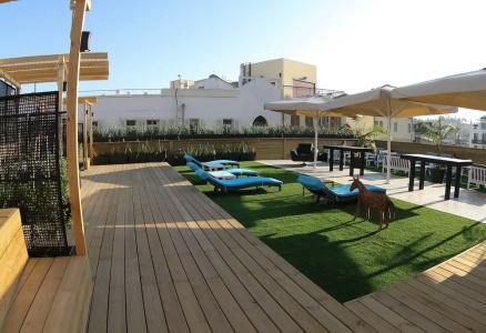 Jaffa King Gallery Boutique - 15