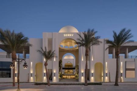 Serry Beach Resort - 35