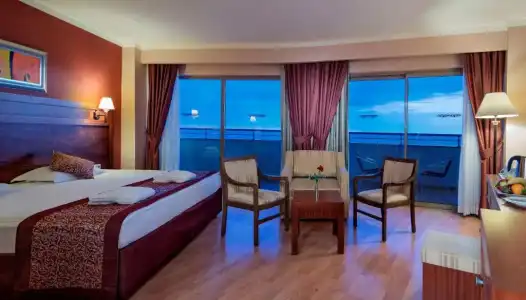 Alba Royal - Ultra All Inclusive -Adults Only (+16) - 47