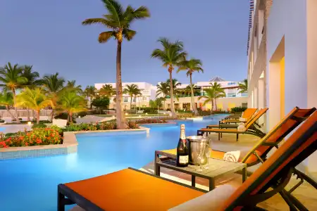 TRS Cap Cana Waterfront & Marina - Adults Only - All Inclusive - 36