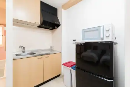 Guest House MIYABI - 12