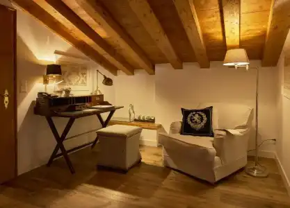 Schloss Zermatt - 68