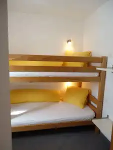Tschuggen - 58