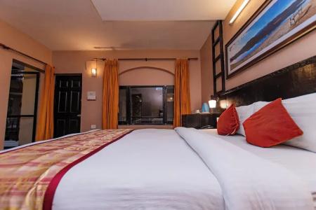 Moonlight Resort and Spa - 15