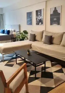 Top Rentals Belgrano - 123