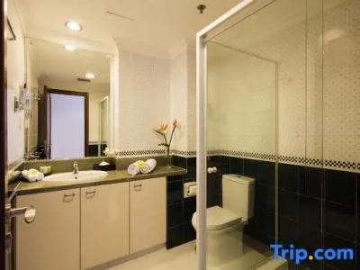 Norfolk Mansion Luxury Serviced Apartment - 172