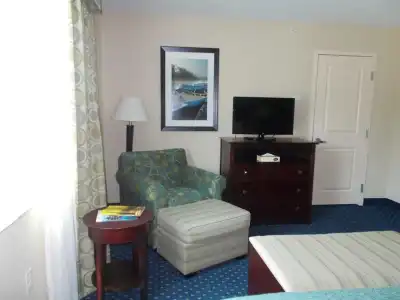 Atlantic Oceanside & Conference Center - 2