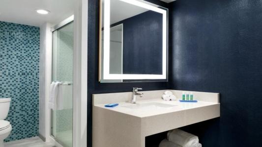 Holiday Inn Express WILLIAMSBRG BUSCH GARDENS AREA by IHG - 22