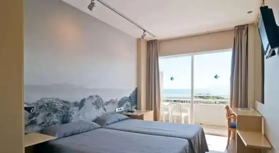 Eix Platja Daurada & Spa - 71