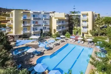 Ibiscos Garden - 13