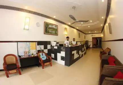 RS guesthouse - 1