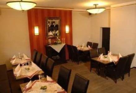 & Restaurant Arnoldusklause - 16