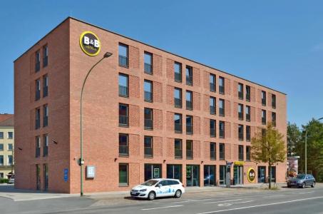 B&B Bremerhaven - 30