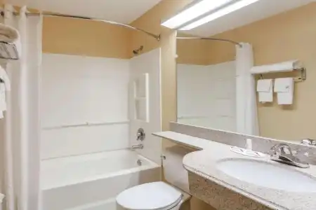 Quality Inn & Suites - 46