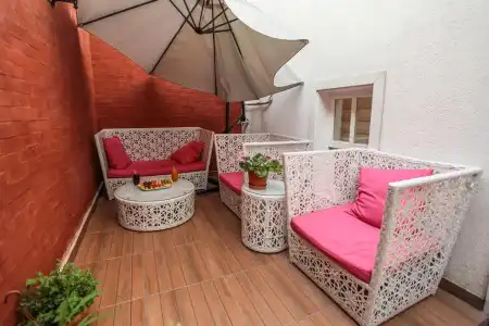 Mataraci Konak - 14