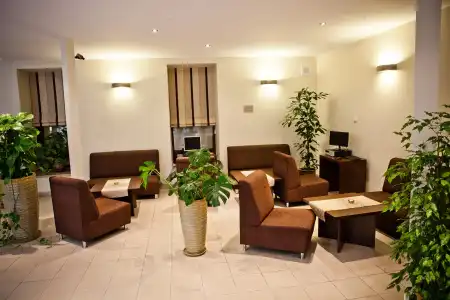 Patio - 1