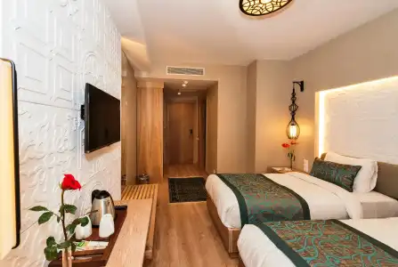 Aybar & Spa - 4