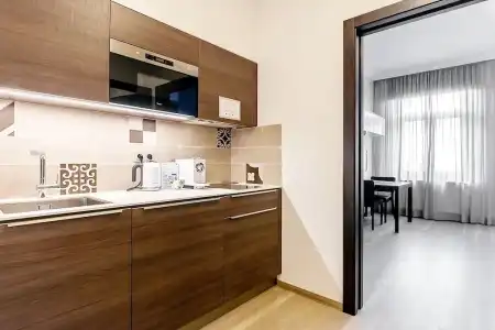 Vinohradsky Dum Residence - 114