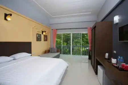 Arawan Beach Resort Krabi - 90