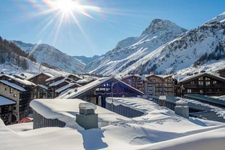 Le Val d'Isere - 67