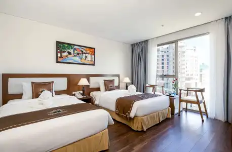 Tamarind Da Nang - 2