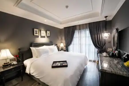 La Siesta Premium Hang Be - 74