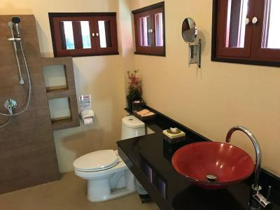 Baan Suchadaa Lampang Resort - Adults Only - 8