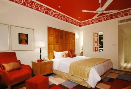 Jai Mahal Palace - 40