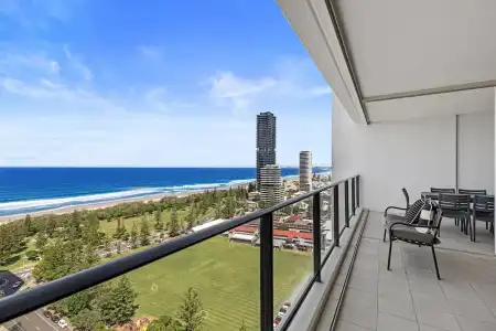 Ultra Broadbeach - 149