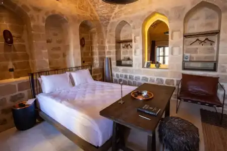 Mirsoum Boutique-hotel - 79