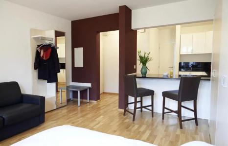 RAP Residence Apartments by du Commerce - 23
