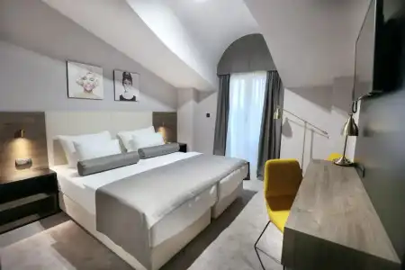 Milenij - 21
