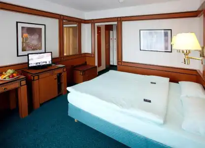 Amadeus Frankfurt - 75