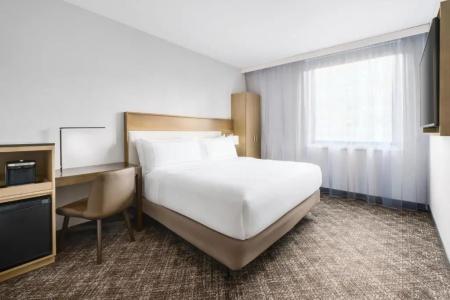 Double Tree by Hilton New York Times Square South - 36