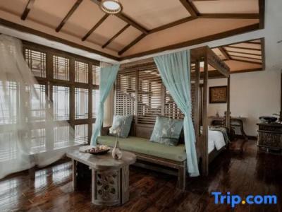 Xiruoru Boutique Inn - 16