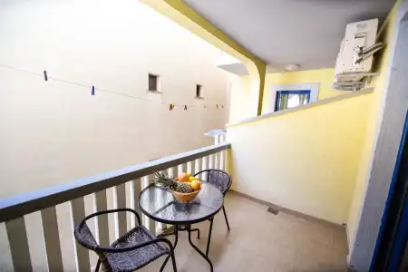 Tanja Apartments - 136
