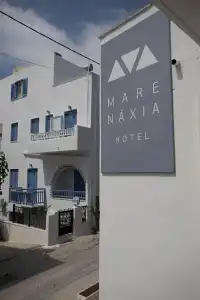 Mare Naxia - 1