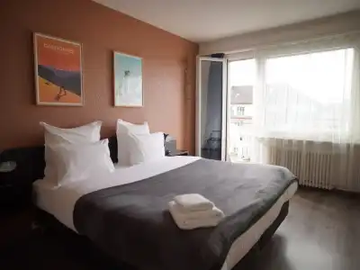 PRIMADOM Aparthotel - 73