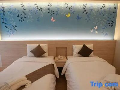 Levana Pattaya - 54