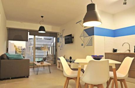 The Athenians Modern Apartments - 93