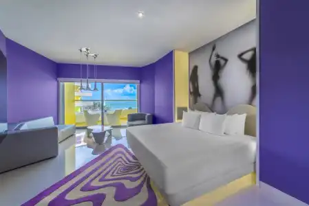 Temptation at The Tower Cancún All Inclusive - Adults Only - 2