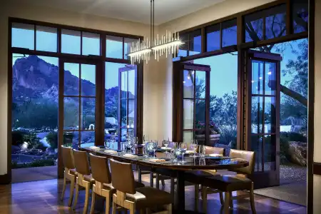 JW Marriott Camelback Inn Scottsdale Resort & Spa - 46