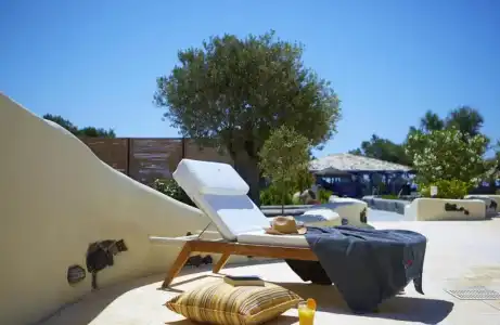 Black Rose Beach Suites - 72