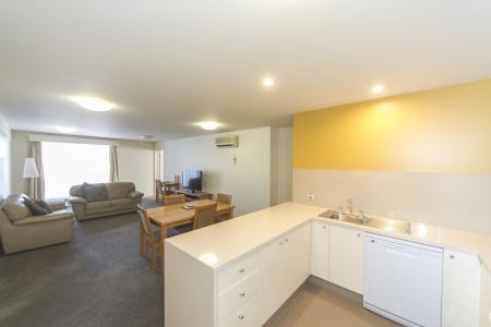 The Old Woolstore Apartment - 26