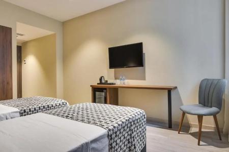 Eleven Inn Tbilisi - 38