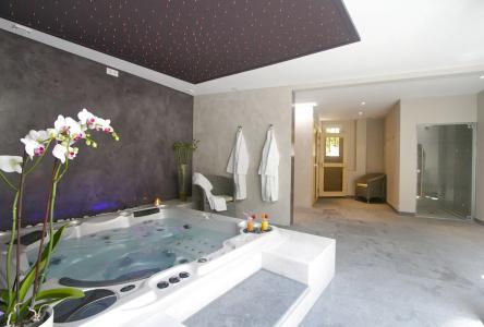 Hôtel Lutétia & Spa La Baule - 10