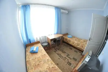 Tourist Poltava - 18