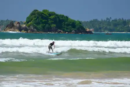 Weligama Bay Resort - 19