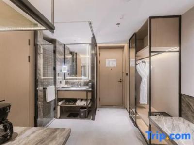 Four Points by Sheraton Suzhou, Wuzhong - 46